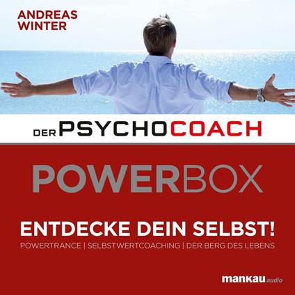 Der Psychocoach: Power-Box