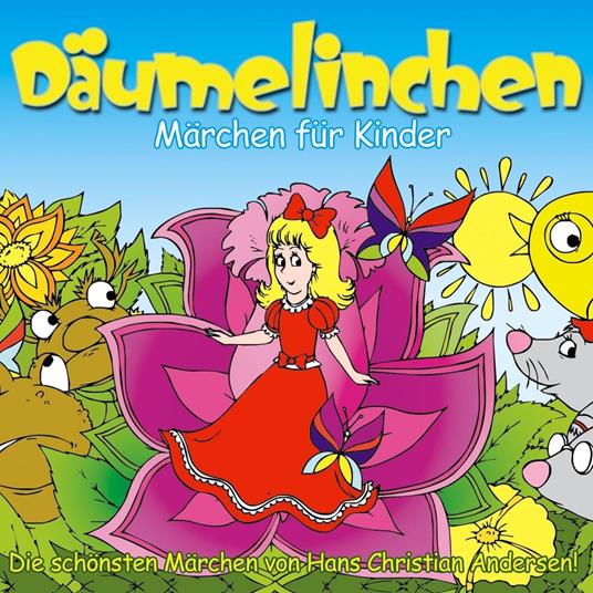 Däumelinchen