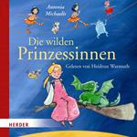 Die wilden Prinzessinnen