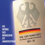 Die Grundrechte der Bundesrepublik Deutschland