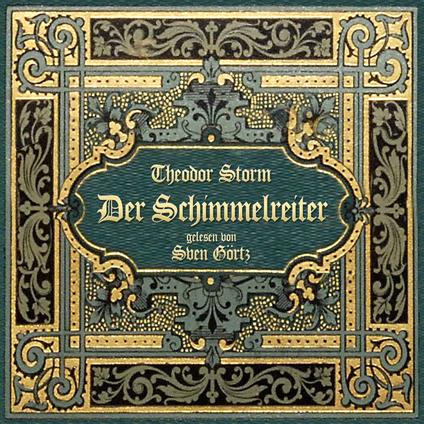 Der Schimmelreiter