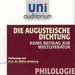 Die Augusteische Dichtung