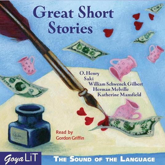 Great Short Stories