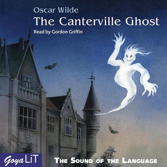 The Canterville Ghost