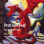 Drachenthal (03): Die Zauberkugel