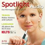 Englisch lernen Audio - Malta: Geschichte und Kultur