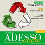 Italienisch lernen Audio - Mitmenschen beschreiben