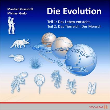 Die Evolution (Teil 1+2)