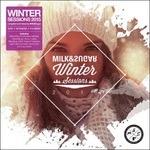 Winter Session 2016 - CD Audio