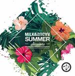 Milk & Sugar Summer Sessions 2018