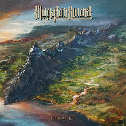 Niralet - Vinile LP di Megaton Sword