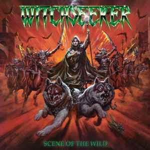 Scene Of The Wild - CD Audio di Witchseeker