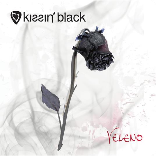 Veleno - Vinile LP di Kissin' Black