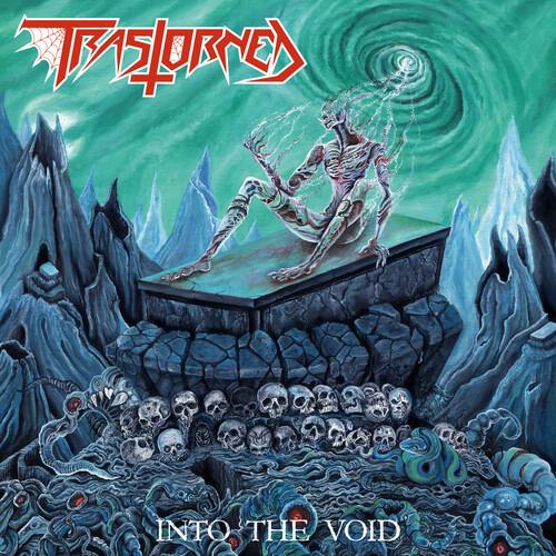 Into The Void - CD Audio di Trastorned