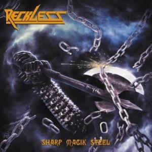 Sharp Magik Steel - Vinile LP di Reckless