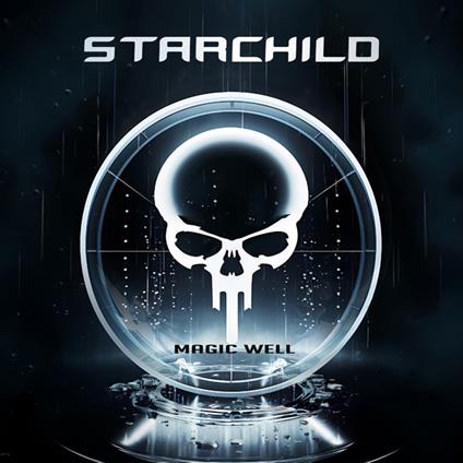 Magic Well - CD Audio di Starchild