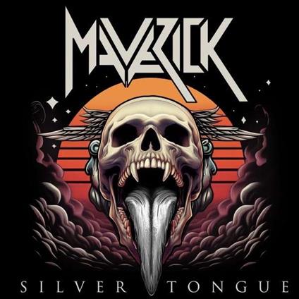 Silver Tongue - CD Audio di Maverick