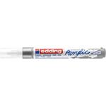 Marcatore acrilico Edding 5100 – argento