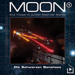 Das dunkle Meer der Sterne – Moon Trilogie 1 - Die schwarzen Banshees