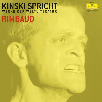 Kinski spricht Rimbaud