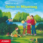 Ostern im Möwenweg [Wir Kinder aus dem Möwenweg, Band 7]