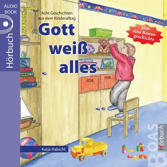 Gott weiß alles