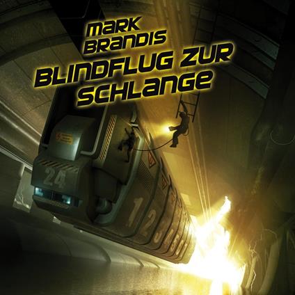 24: Blindflug zur Schlange