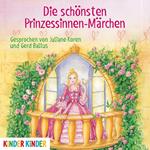 Die schönsten Prinzessinnen-Märchen