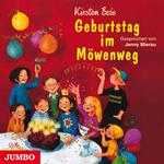 Geburtstag im Möwenweg [Wir Kinder aus dem Möwenweg, Band 3]