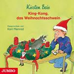 King-Kong, das Weihnachtsschwein