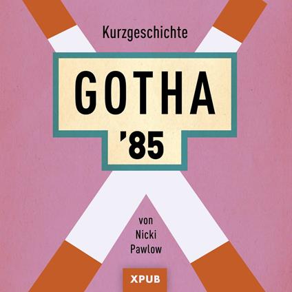 Gotha 85