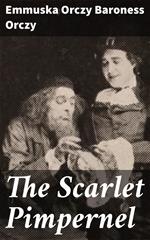 The Scarlet Pimpernel