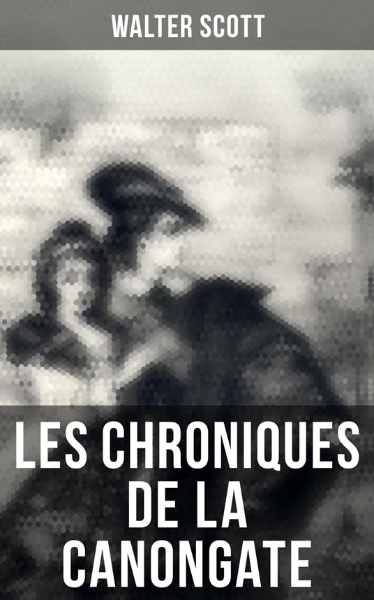 Les Chroniques de la Canongate