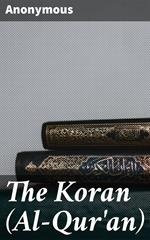 The Koran (Al-Qur'an)