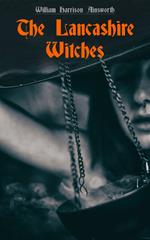 The Lancashire Witches