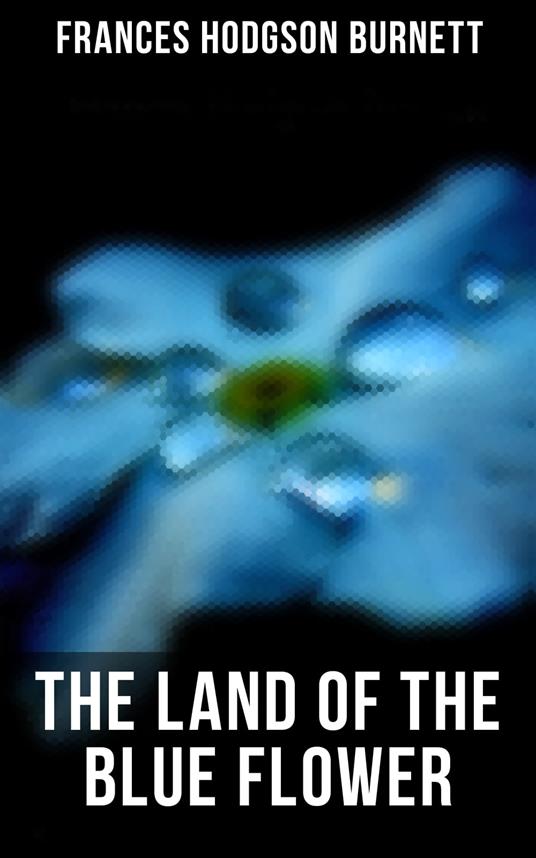 The Land of the Blue Flower - Frances Hodgson Burnett,Gertrude A. Kay,R. B. Birch,Alfred Brennan - ebook