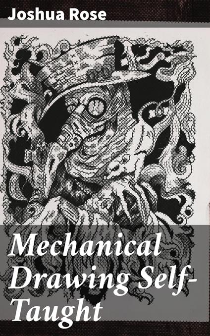 Mechanical Drawing Self-Taught