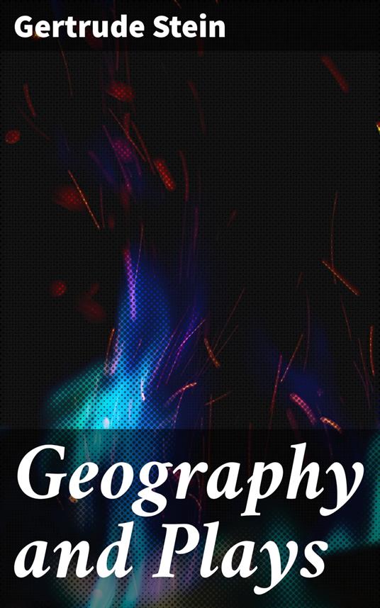 Geography and Plays