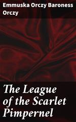 The League of the Scarlet Pimpernel