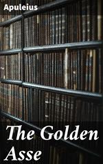 The Golden Asse