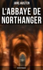 L'Abbaye de Northanger (Édition française)