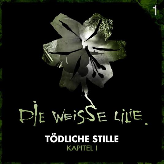 01: Tödliche Stille - Kapitel I