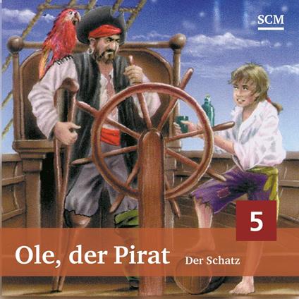 05: Der Schatz