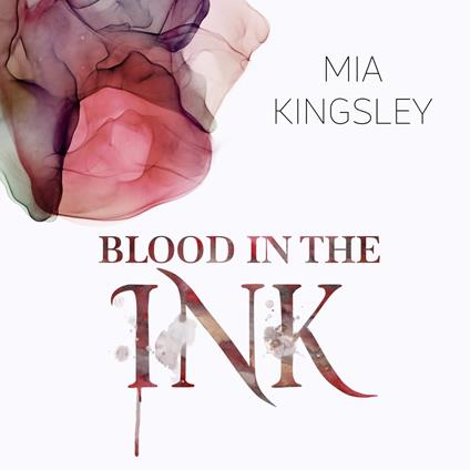 Blood in the Ink