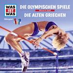 26: Die Olympischen Spiele / Die alten Griechen