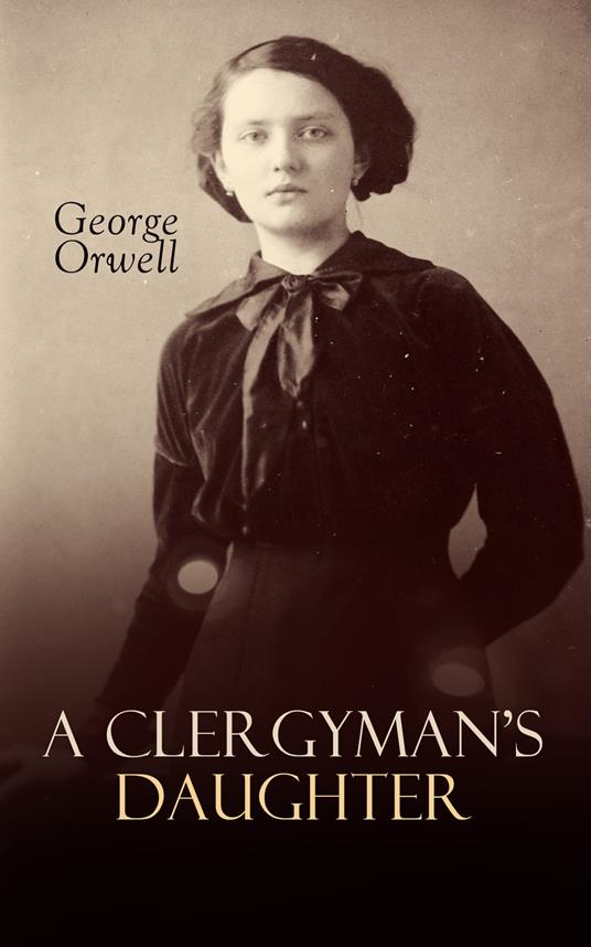 A Clergyman's Daughter