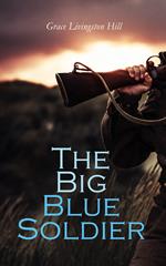 The Big Blue Soldier