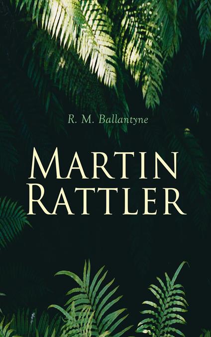 Martin Rattler