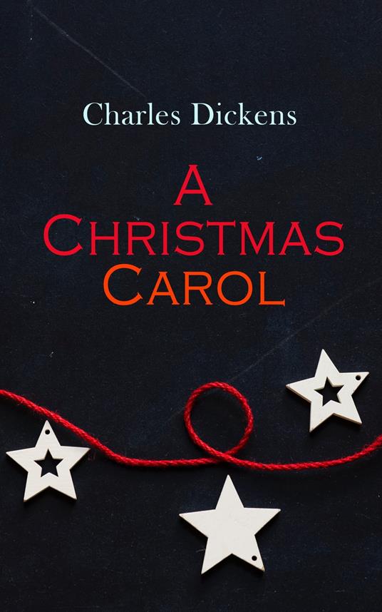 A Christmas Carol