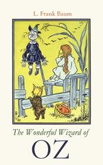 The Wonderful Wizard of OZ